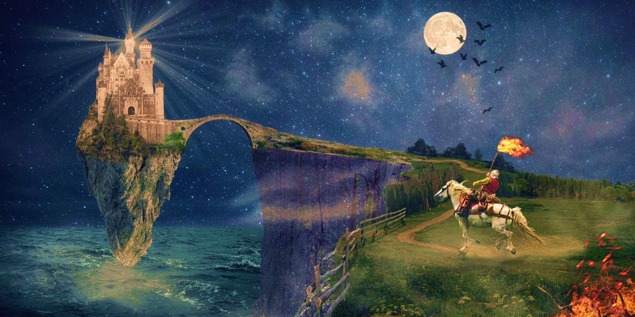 Dereçağın Ortabeyleri | Serbest Çığrışım