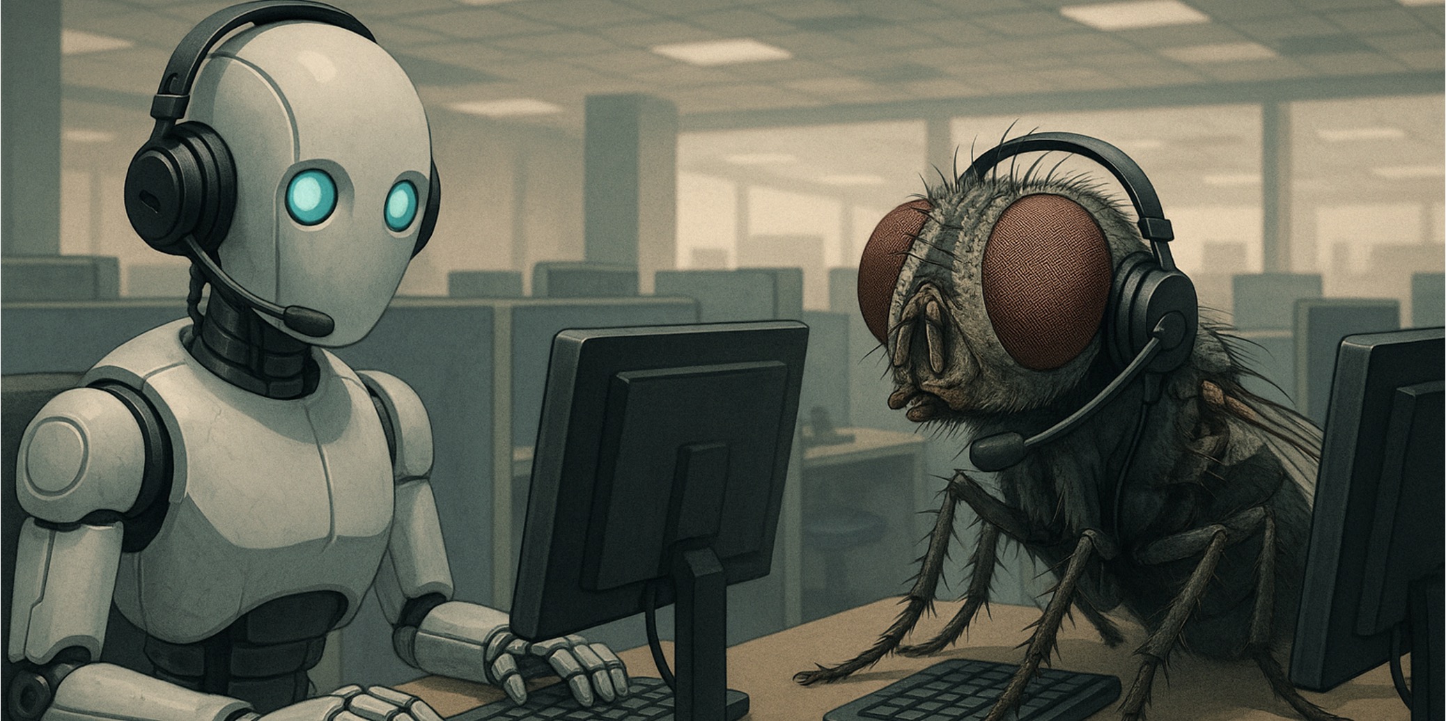 Müşteri Hizmetleri | Serbest Çığrışım