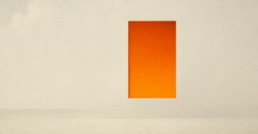 Turuncu Pencere | Serbest Çığrışım