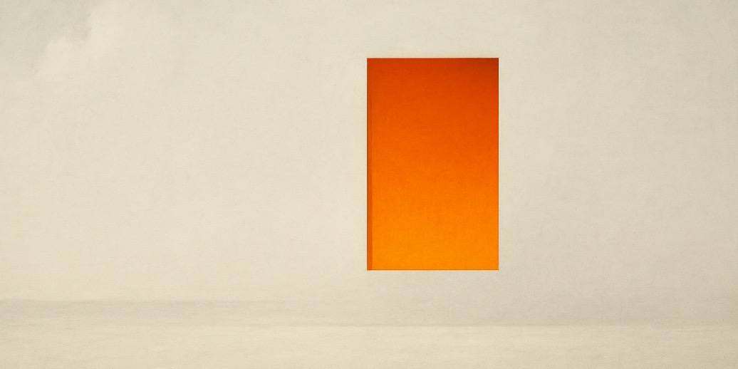 Turuncu Pencere | Serbest Çığrışım