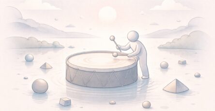 Nötr Gamın Tamburu | Serbest Çığrışım