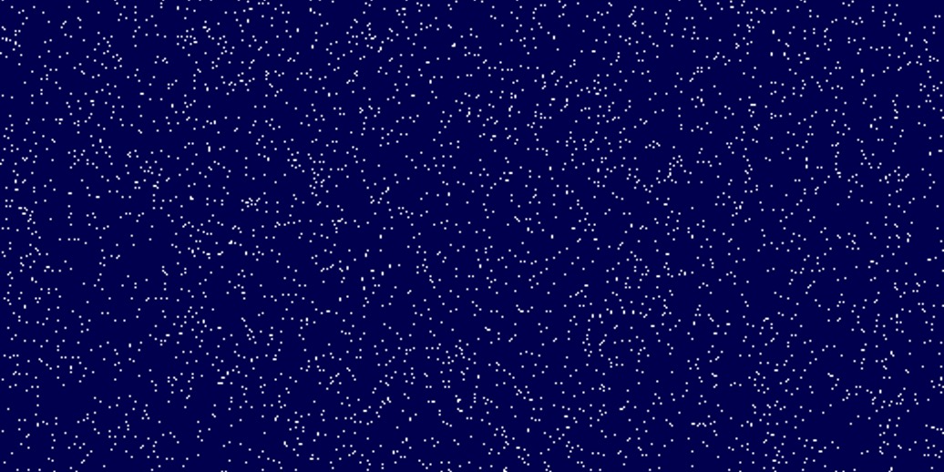 Lacivert Gürültü | Serbest Çığrışım