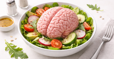 Sadece Ağız Yetmiyor | Serbest Çığrışım