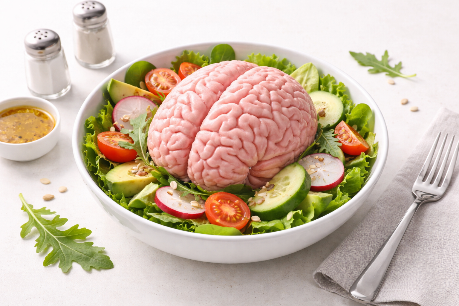 Sadece Ağız Yetmiyor | Serbest Çığrışım