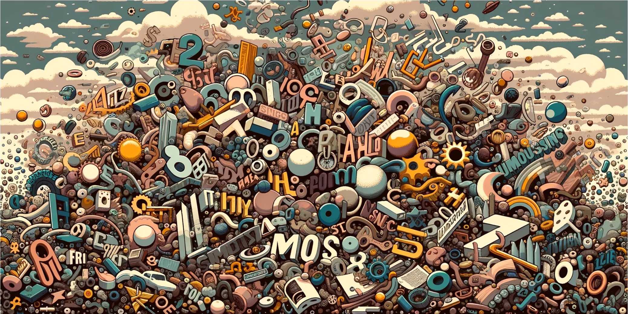 Çok Pis Sapıttık | Serbest Çığrışım