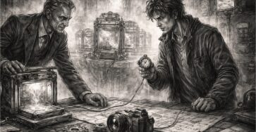 Zincir: Dört Boyutlu Yazıcı | Serbest Çığrışım